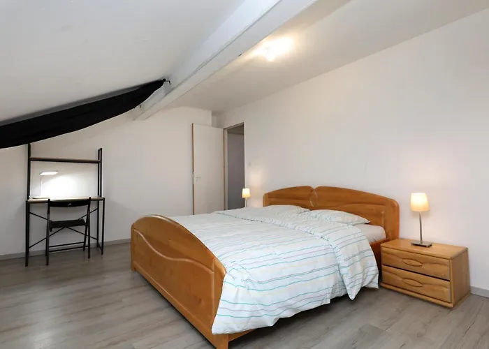 Gite Spacieux Propre Proche Gerardmer