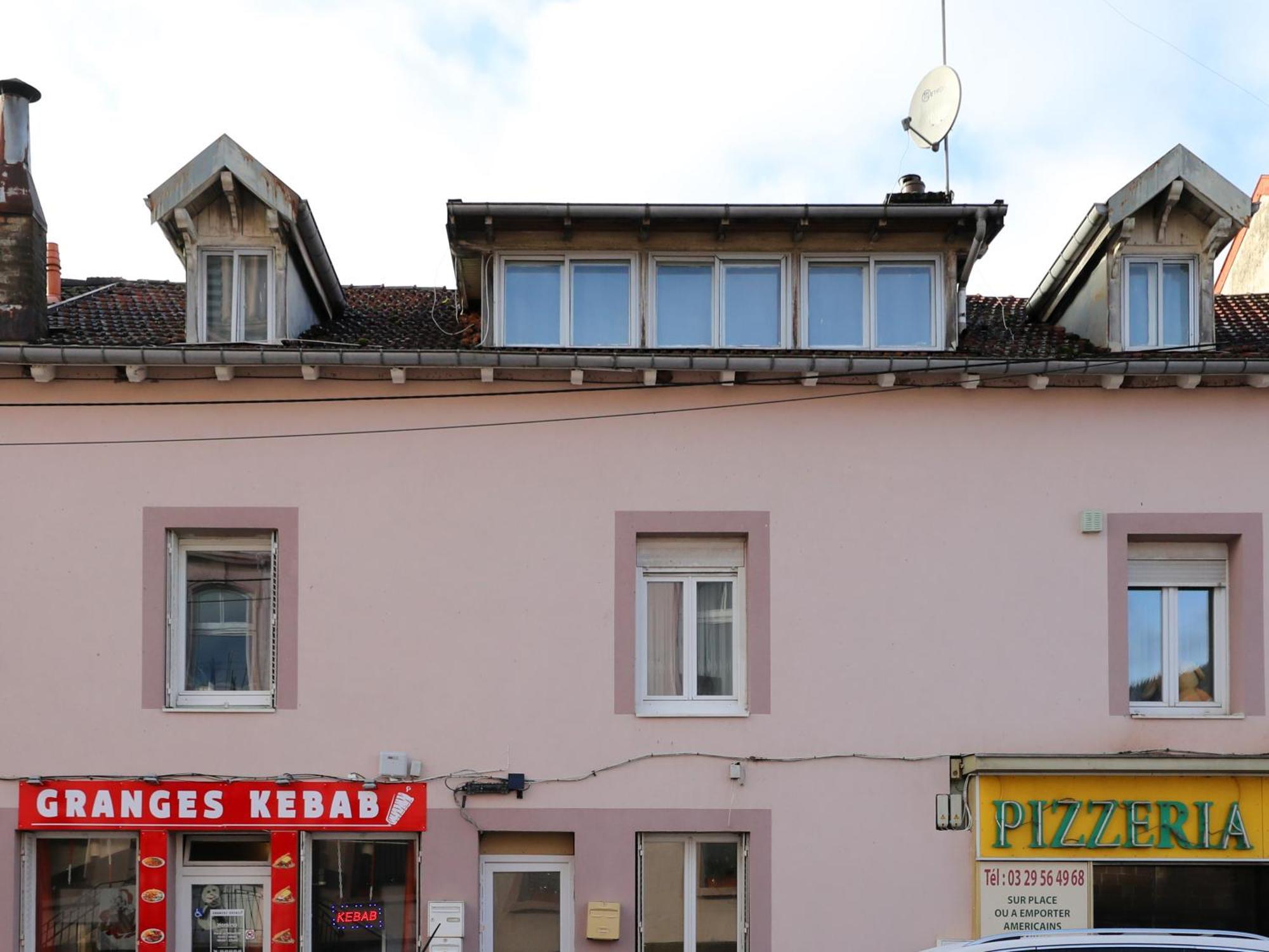 Spacieux Propre Proche Gerardmer * Granges-sur-Vologne