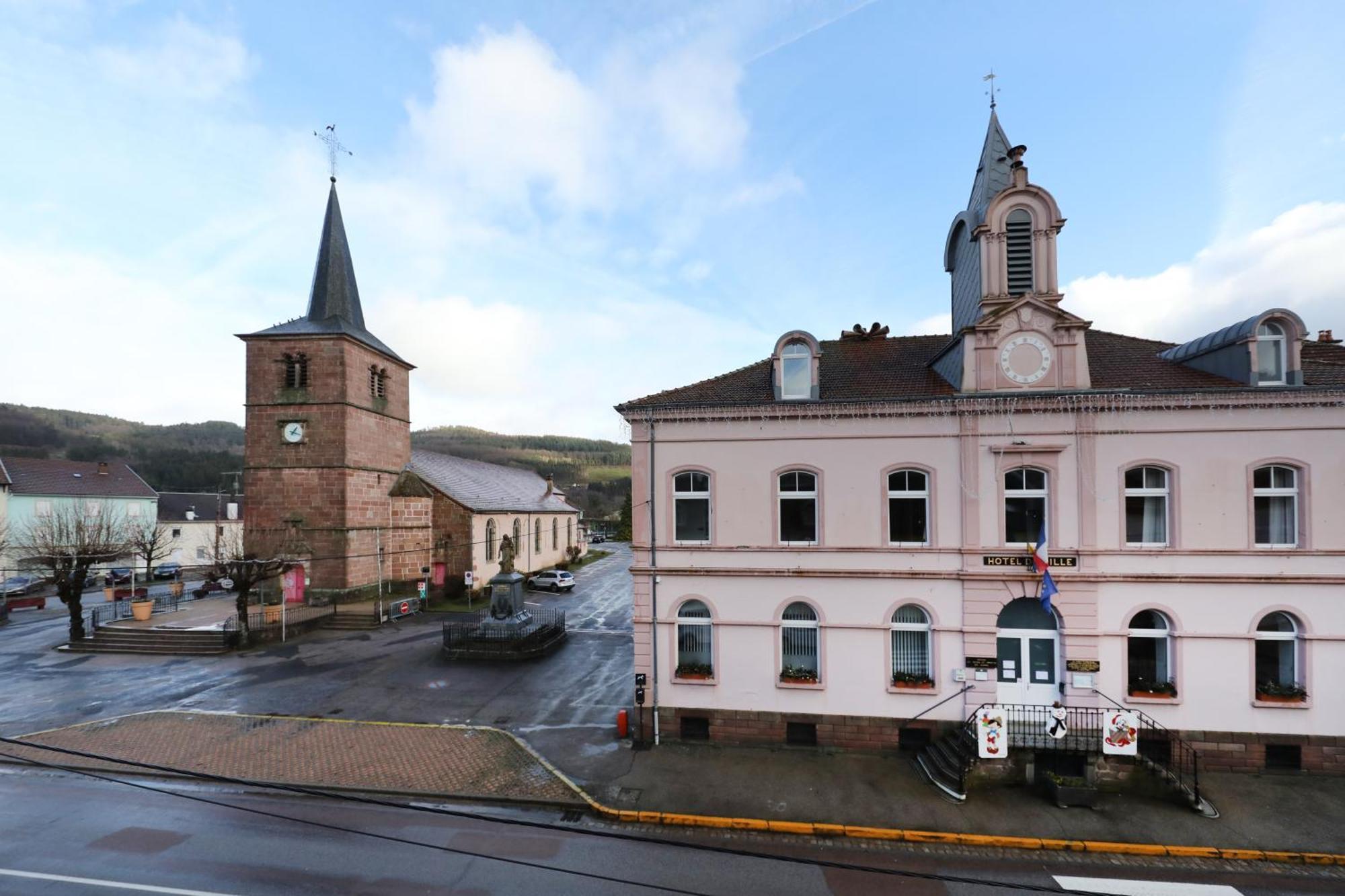 Spacieux Propre Proche Gerardmer * Granges-sur-Vologne