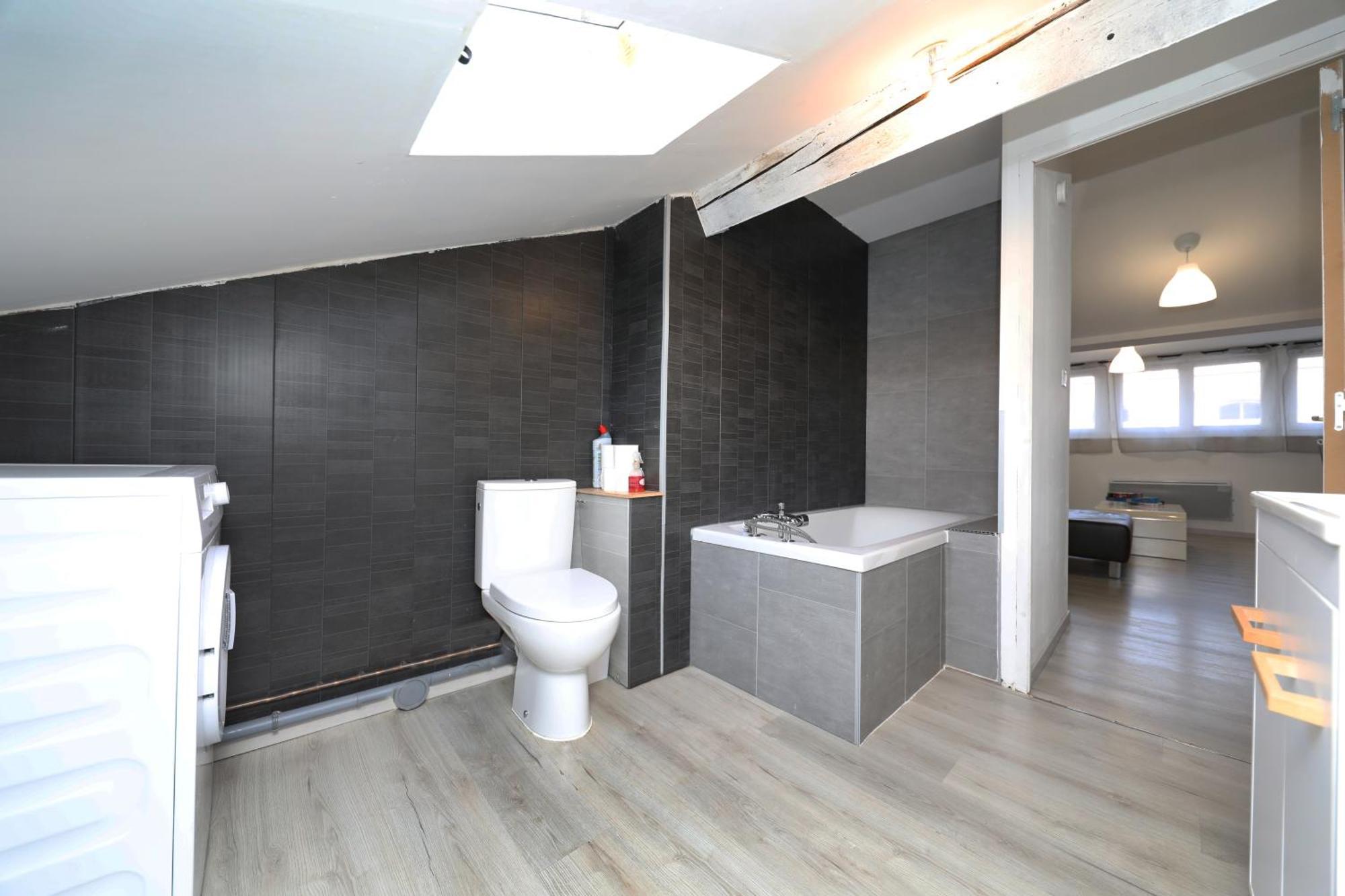 Spacieux Propre Proche Gerardmer Apartment *