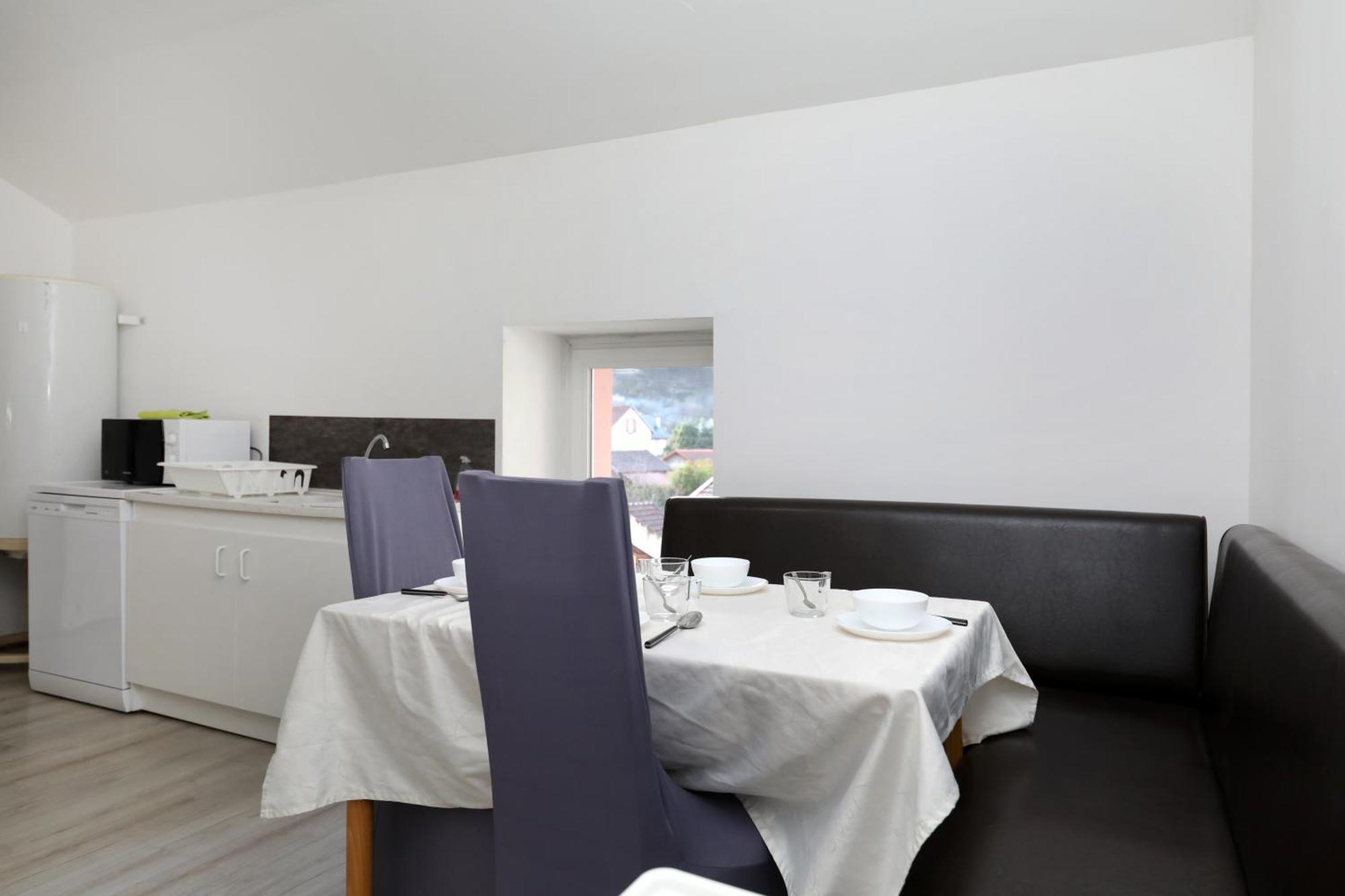 Spacieux Propre Proche Gerardmer * Granges-sur-Vologne
