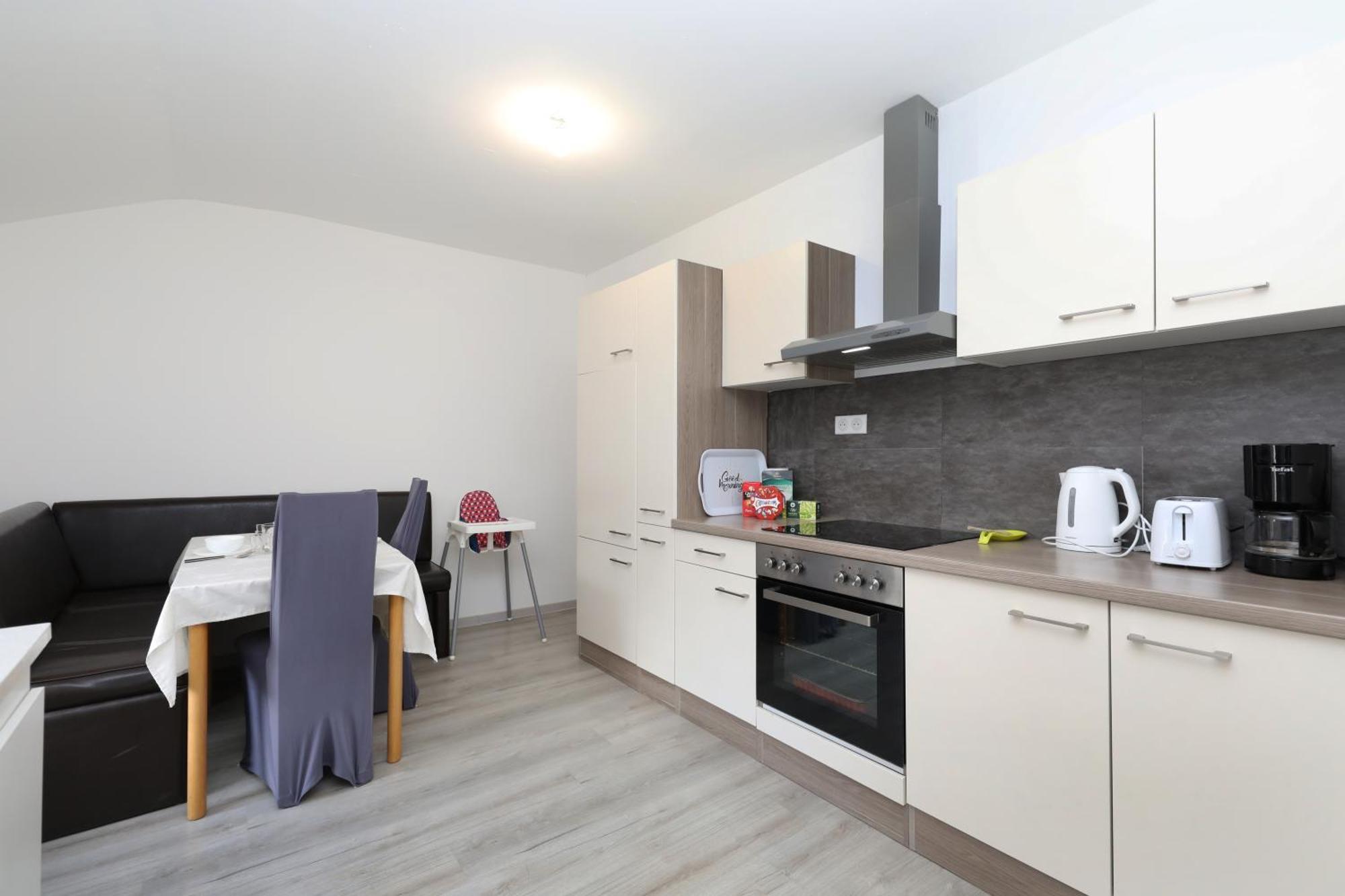 Spacieux Propre Proche Gerardmer Apartment Granges-sur-Vologne