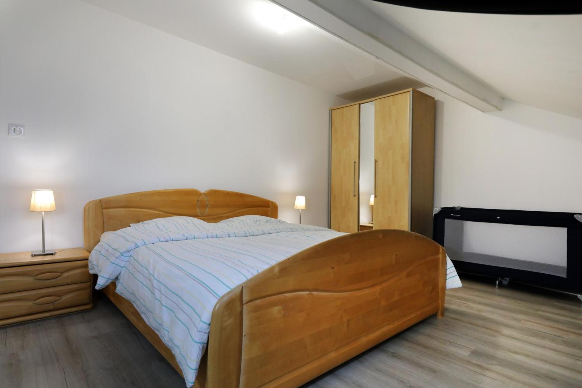 Spacieux Propre Proche Gerardmer *