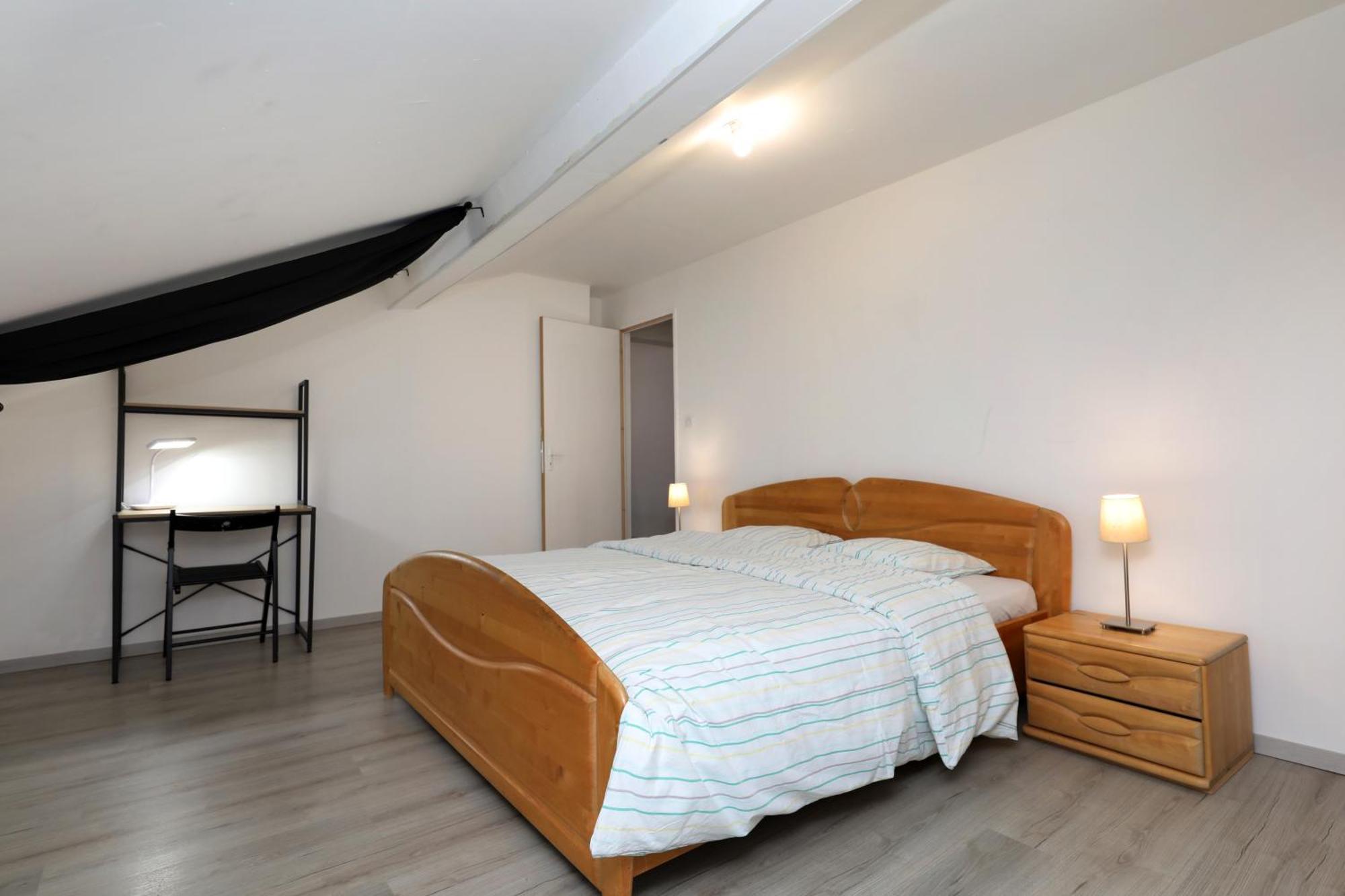 Spacieux Propre Proche Gerardmer