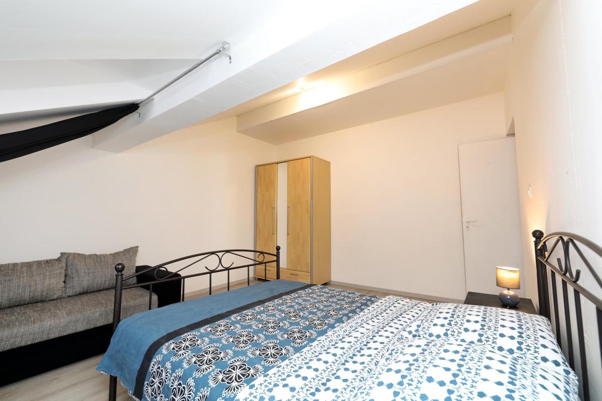 Spacieux Propre Proche Gerardmer Granges-sur-Vologne