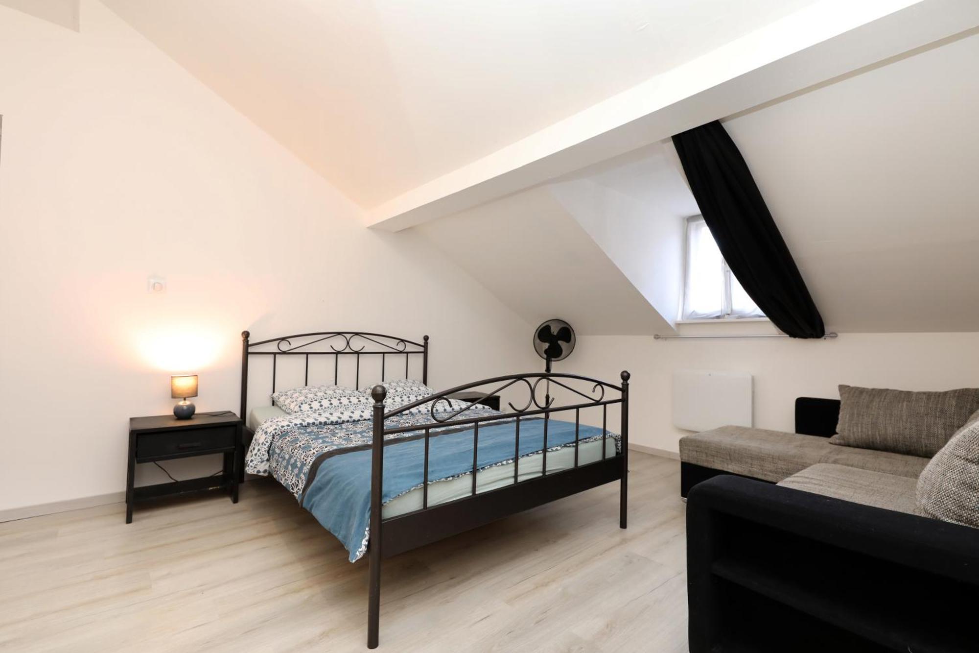 Spacieux Propre Proche Gerardmer Apartment Granges-sur-Vologne