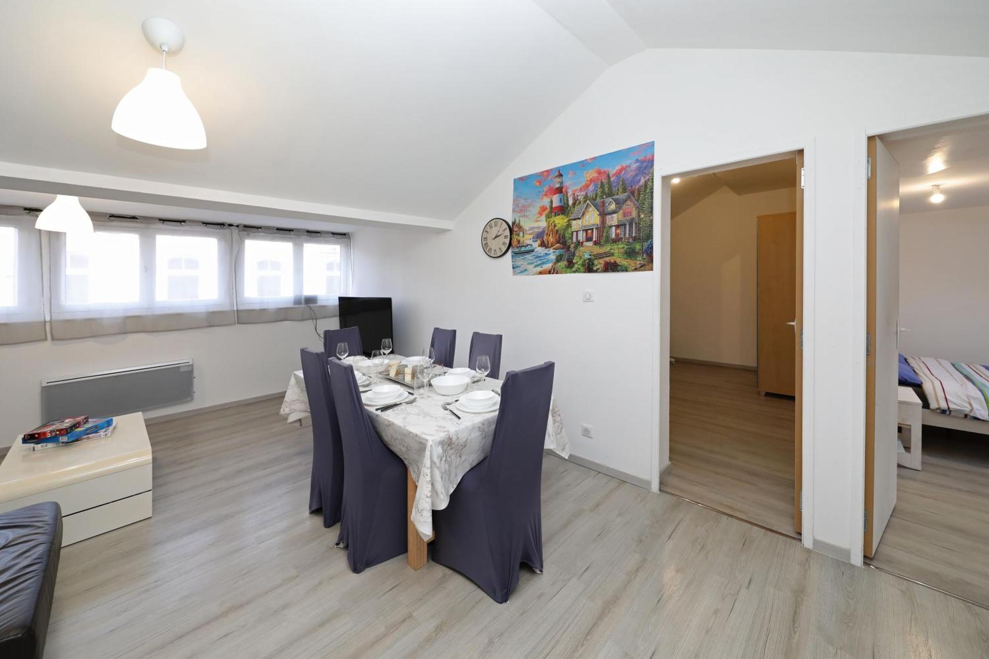 Spacieux Propre Proche Gerardmer * Granges-sur-Vologne
